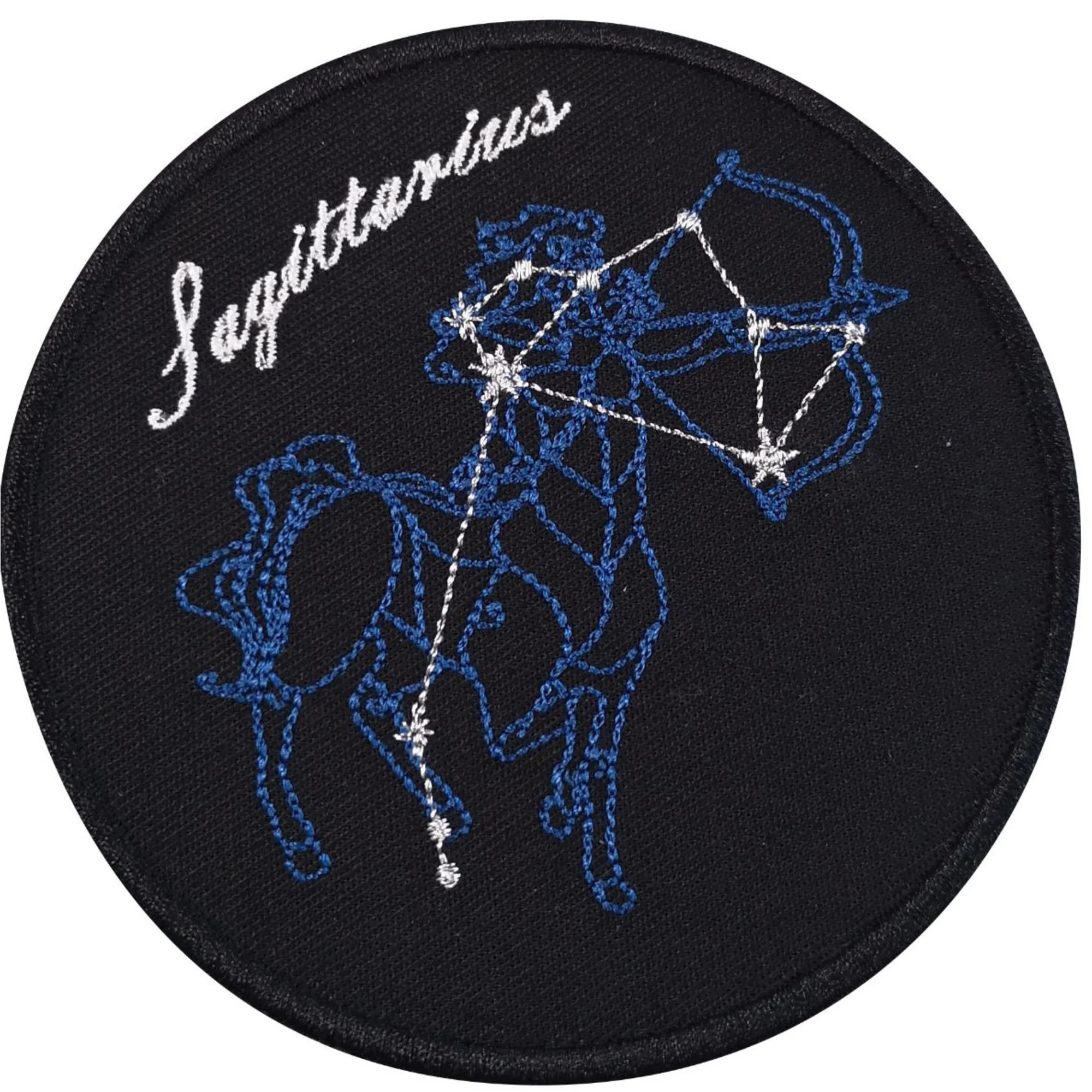 Zodiac-Sagittarius