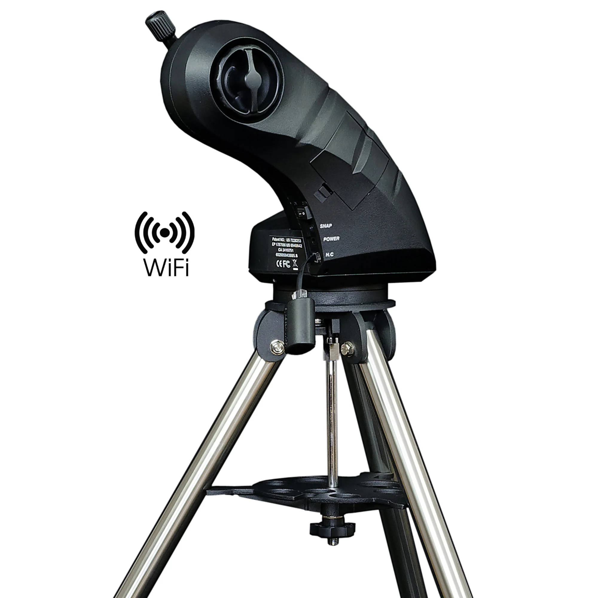 Monture  Star Discovery AZ SynScan WiFi GoTo