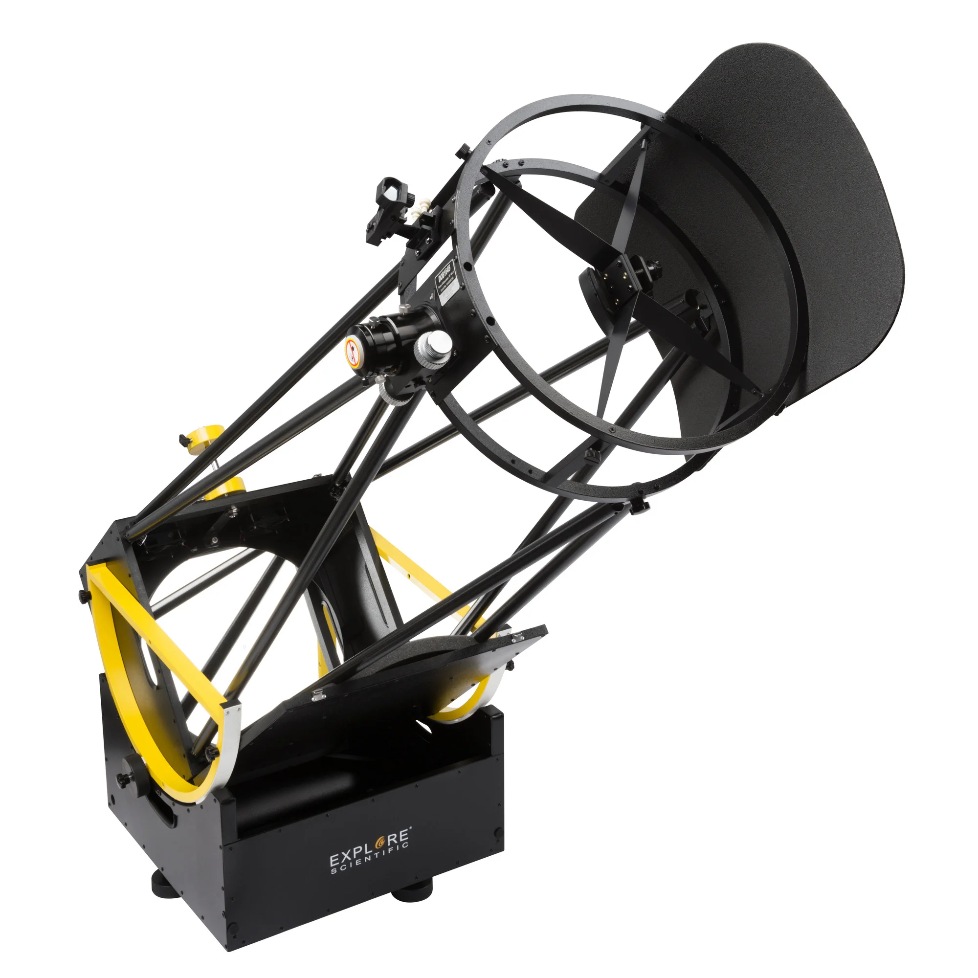 Télescope Dobson  N 406/1826 Ultra Light Generation II DOB