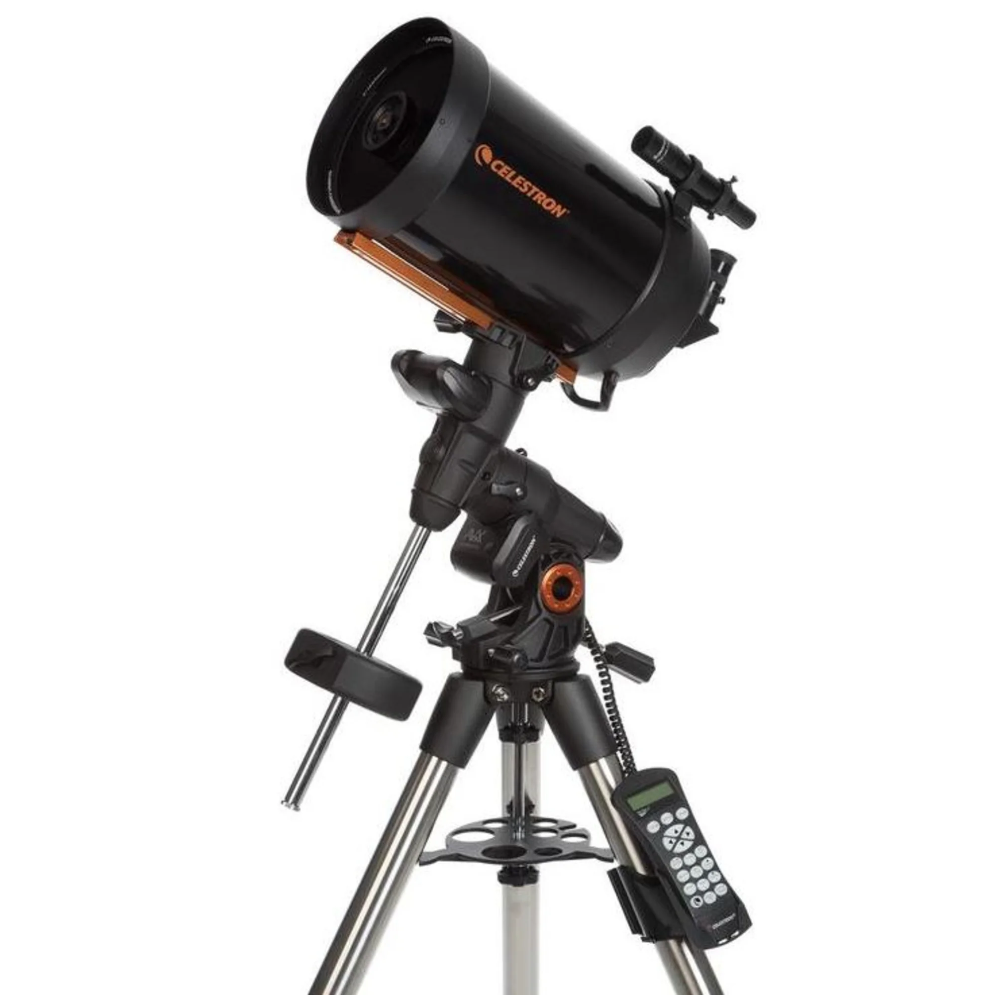 Télescope Schmidt-Cassegrain  SC 203/2032 Advanced VX 8" AS-VX GoTo