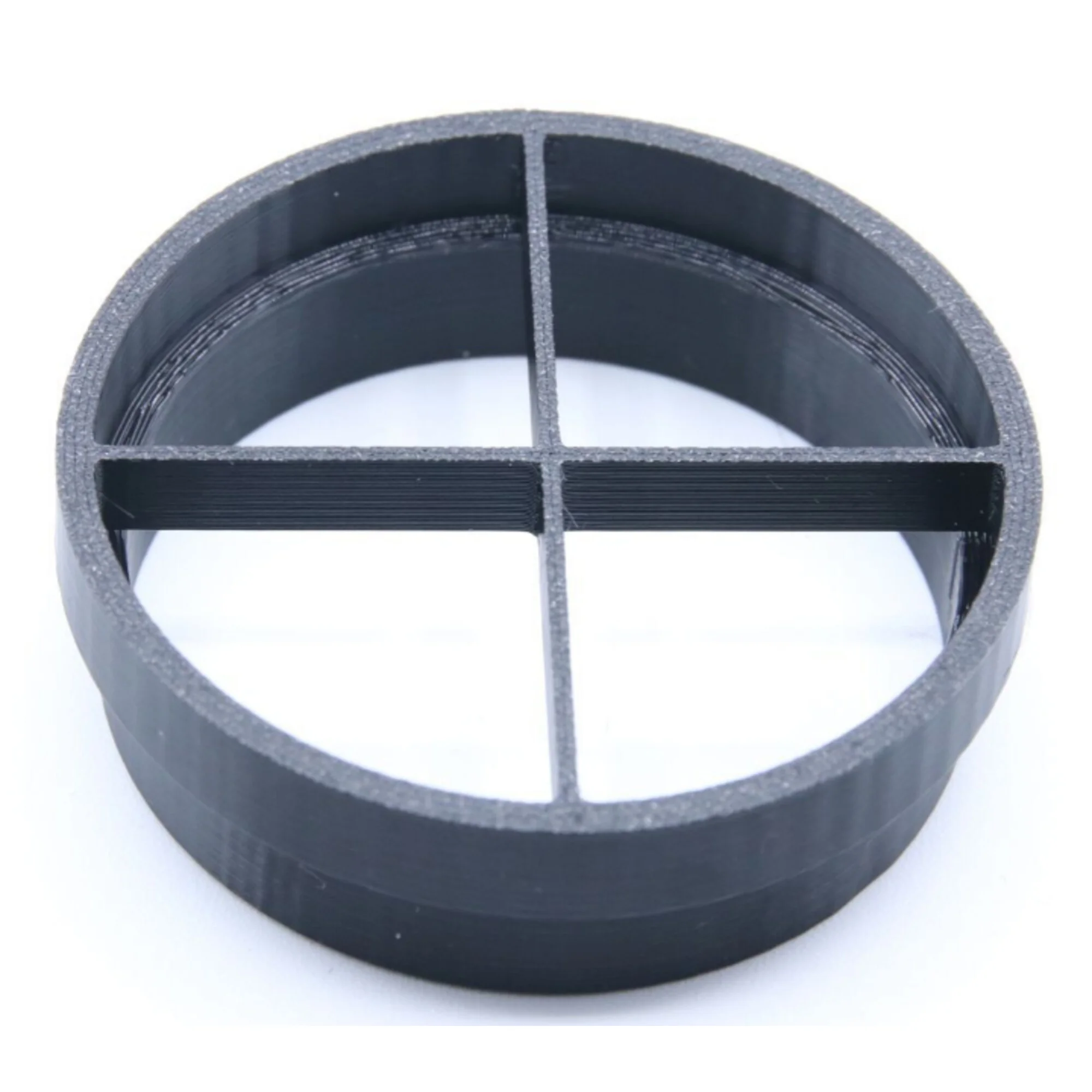 Masque rayons  ZWO Seestar S50