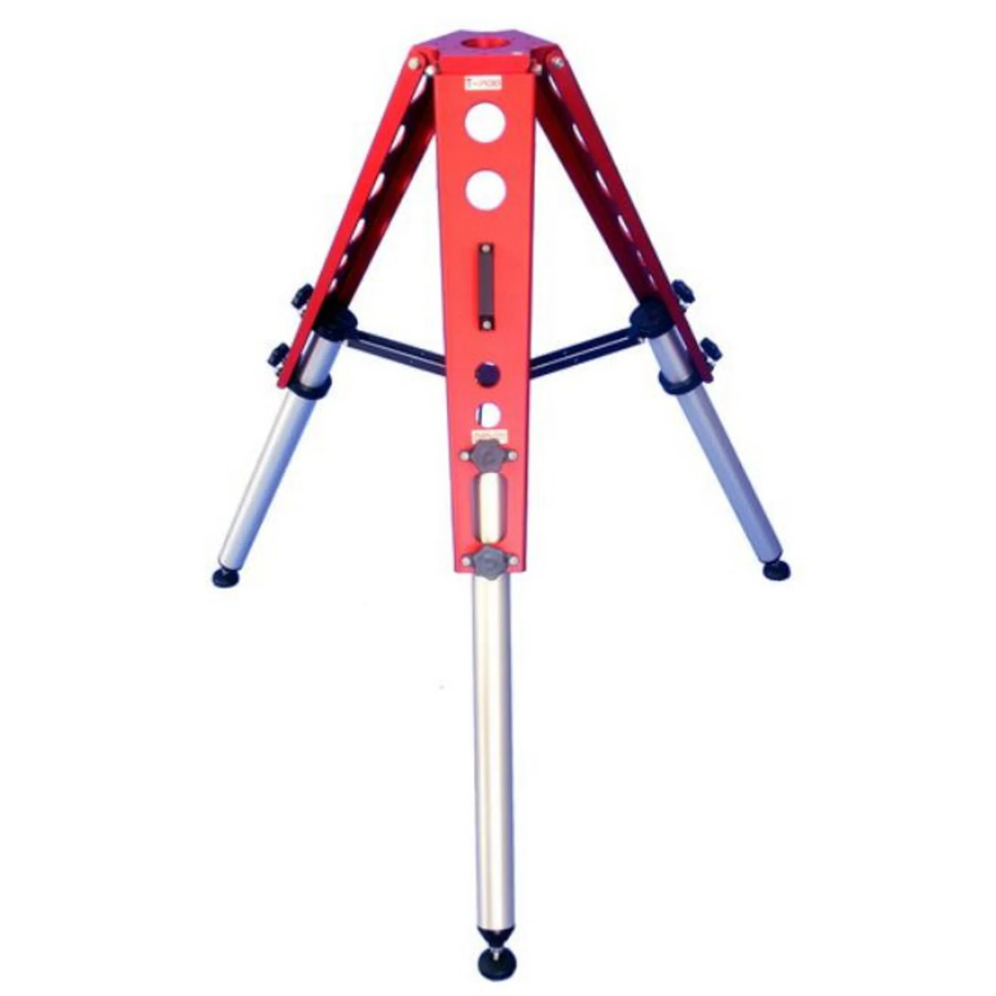 Trépied  T-Pod 110 red
