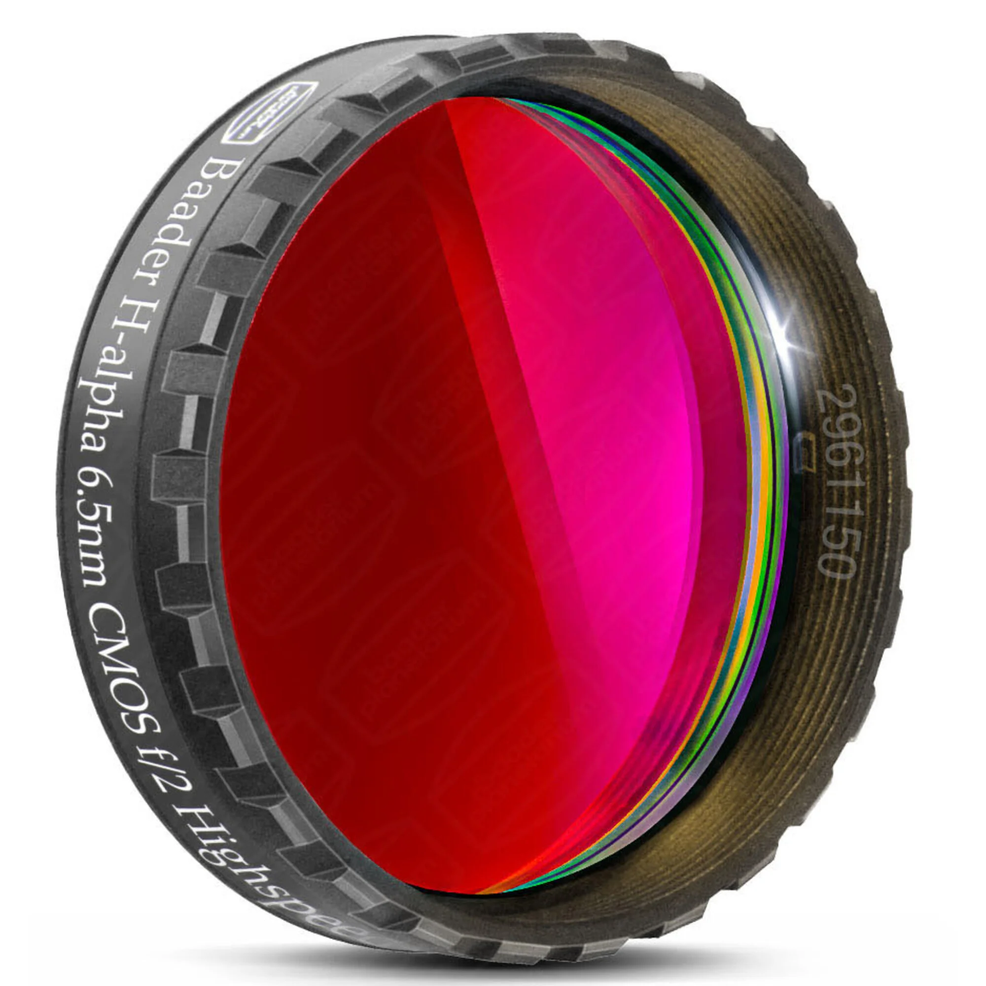 Filtre  H-alpha CMOS f/2 Highspeed 1,25"