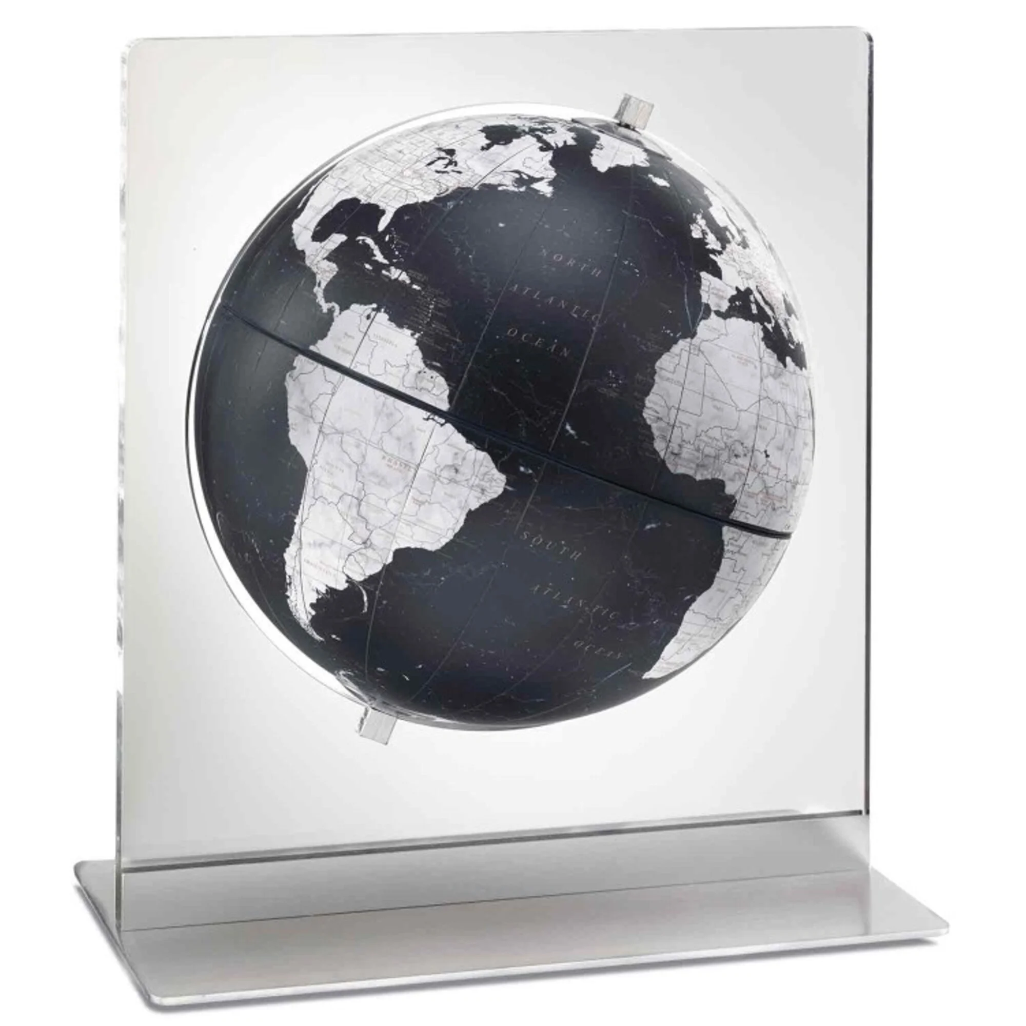 Globe  Aria Black 22cm