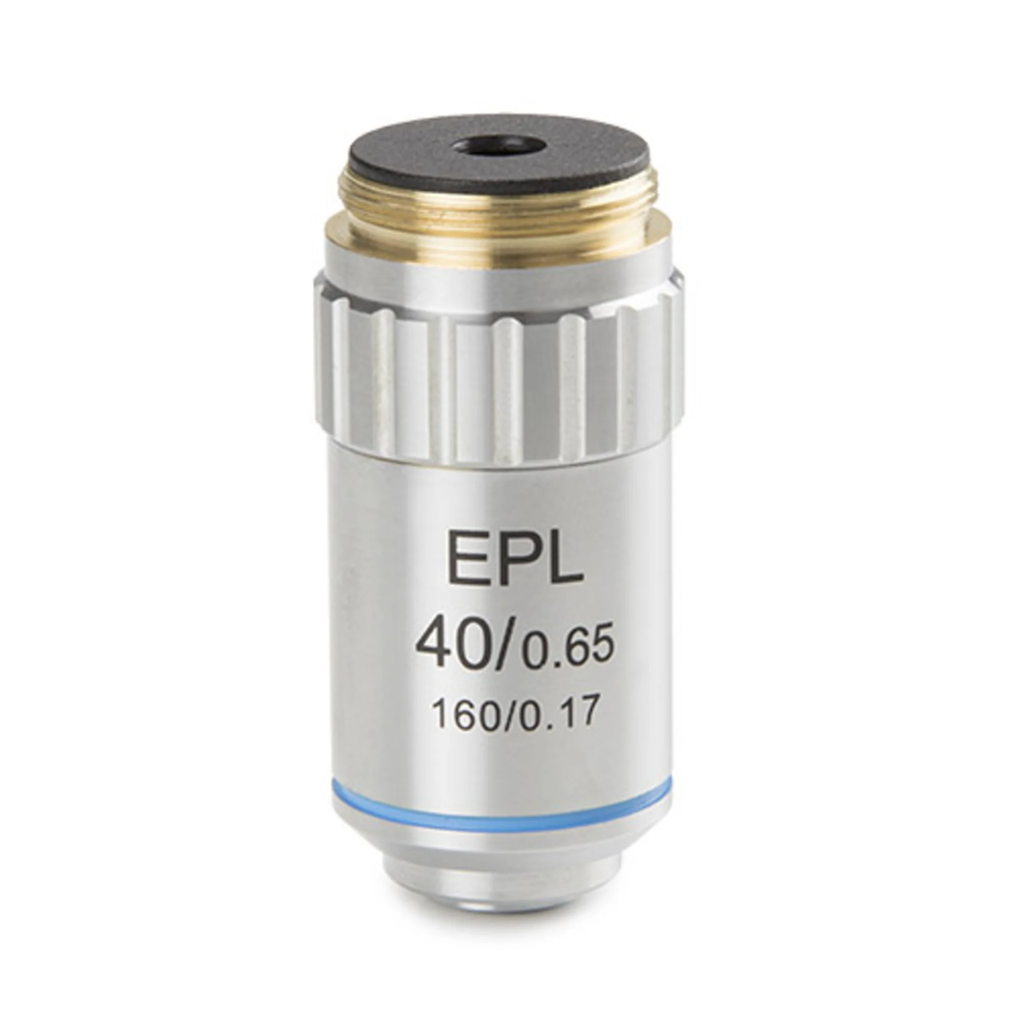 Objectif  BS.7140, E-plan EPL S 40x/0.65 w.d. 0.64 mm (bScope)