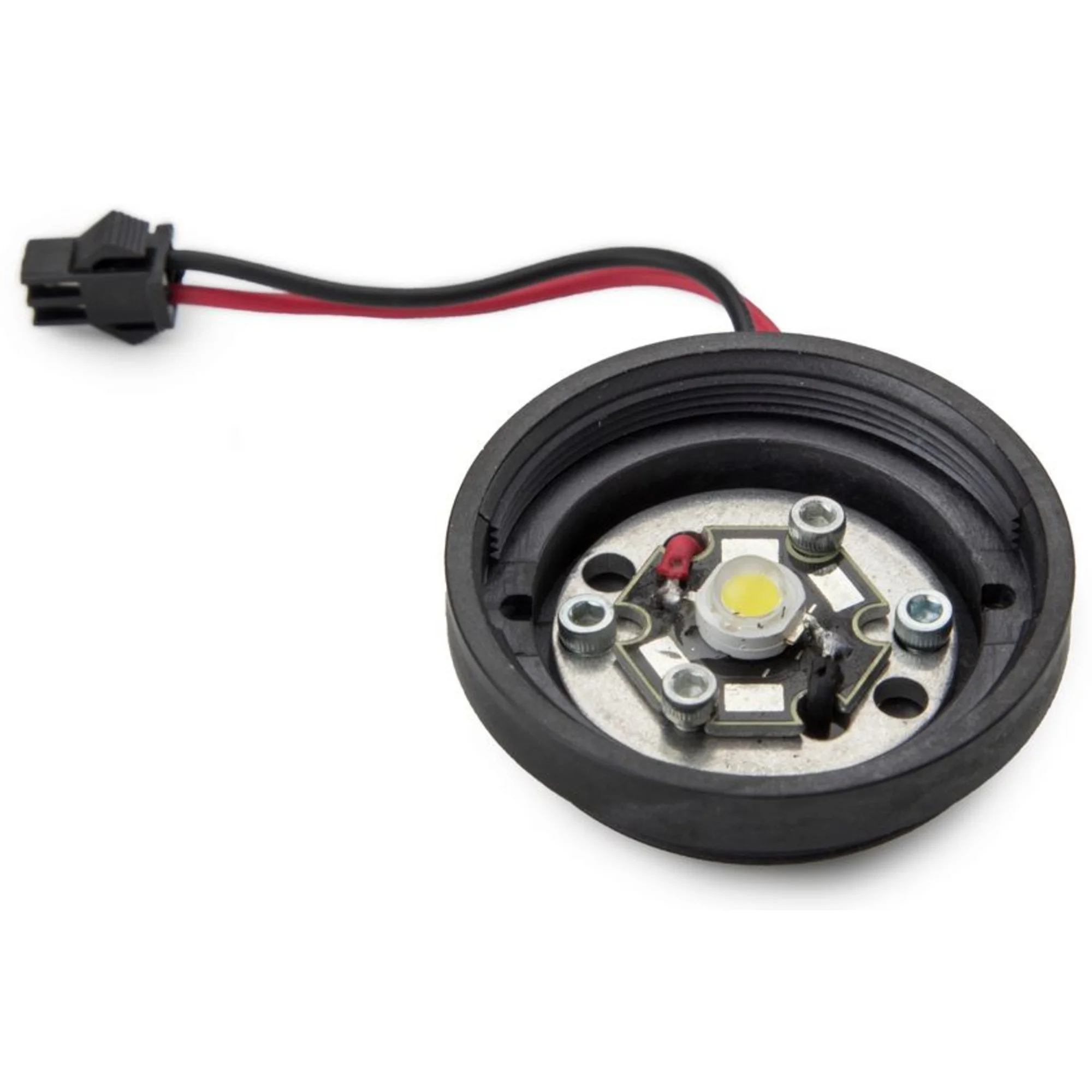 1 W LED, MB.9981 (MicroBlue)