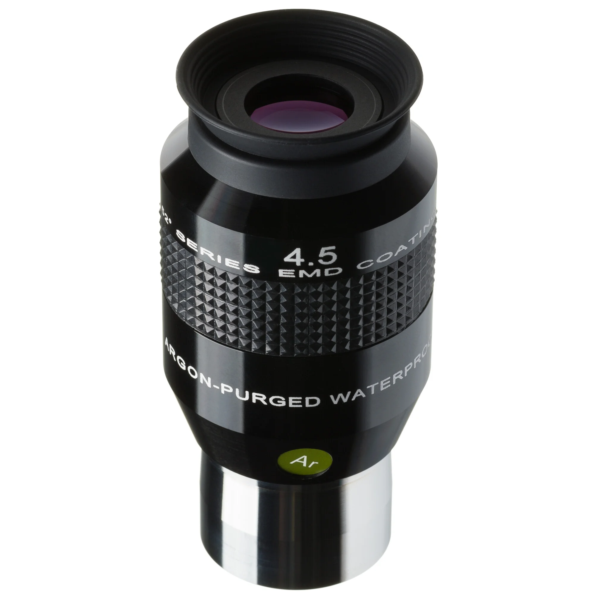 Oculaire  52° LER 4,5mm 1,25"
