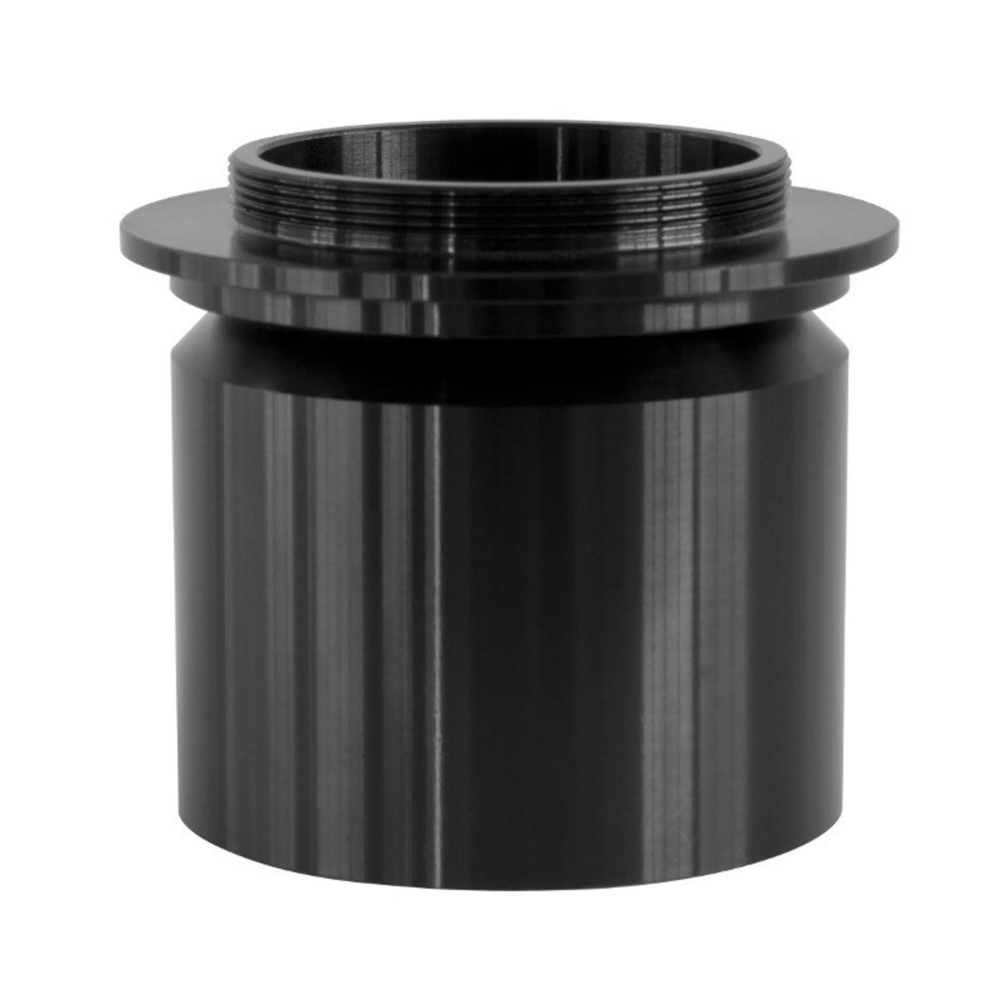 Adaptateur 2" sur T2