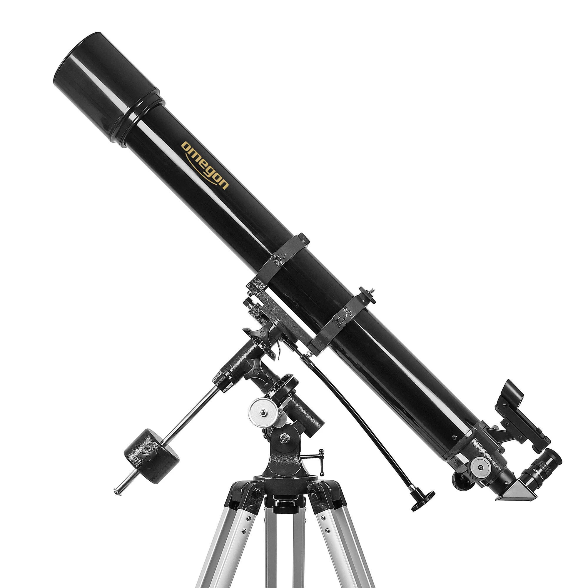 Télescope  AC 90/1000 EQ-2
