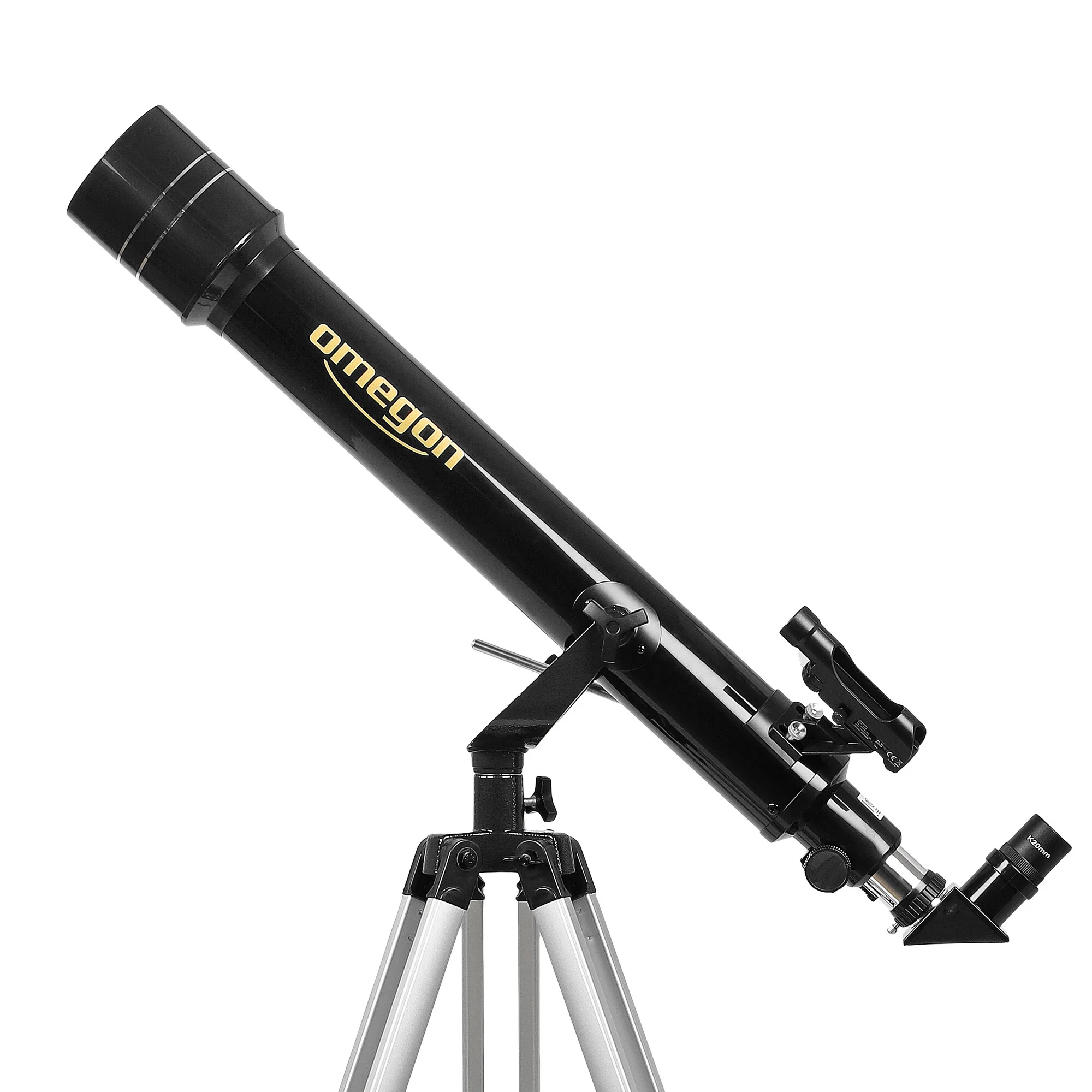 Télescope  AC 70/700 AZ-2