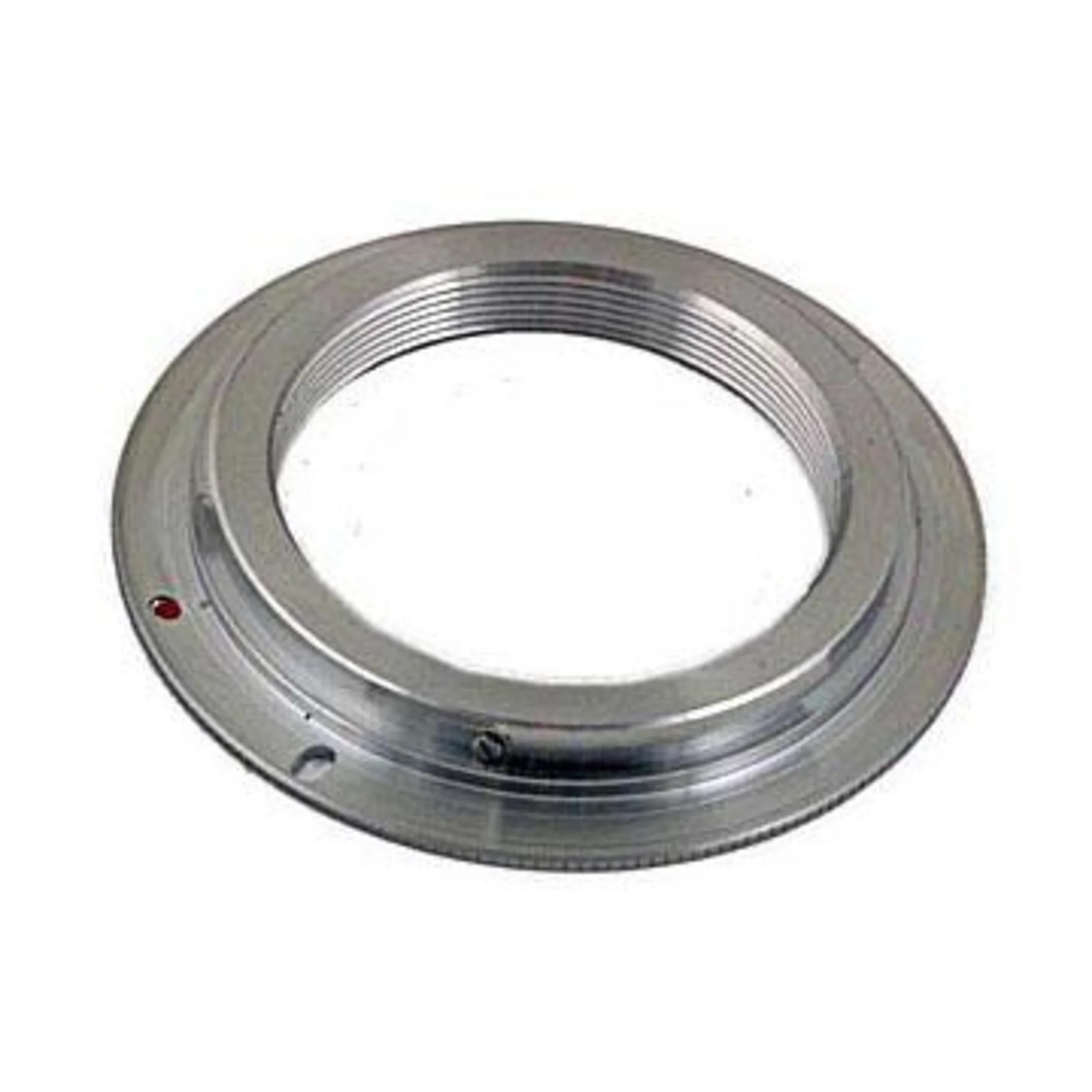 Adaptateur filetage femelle M42x1 / EOS EF baïonnette pour objectifs M42