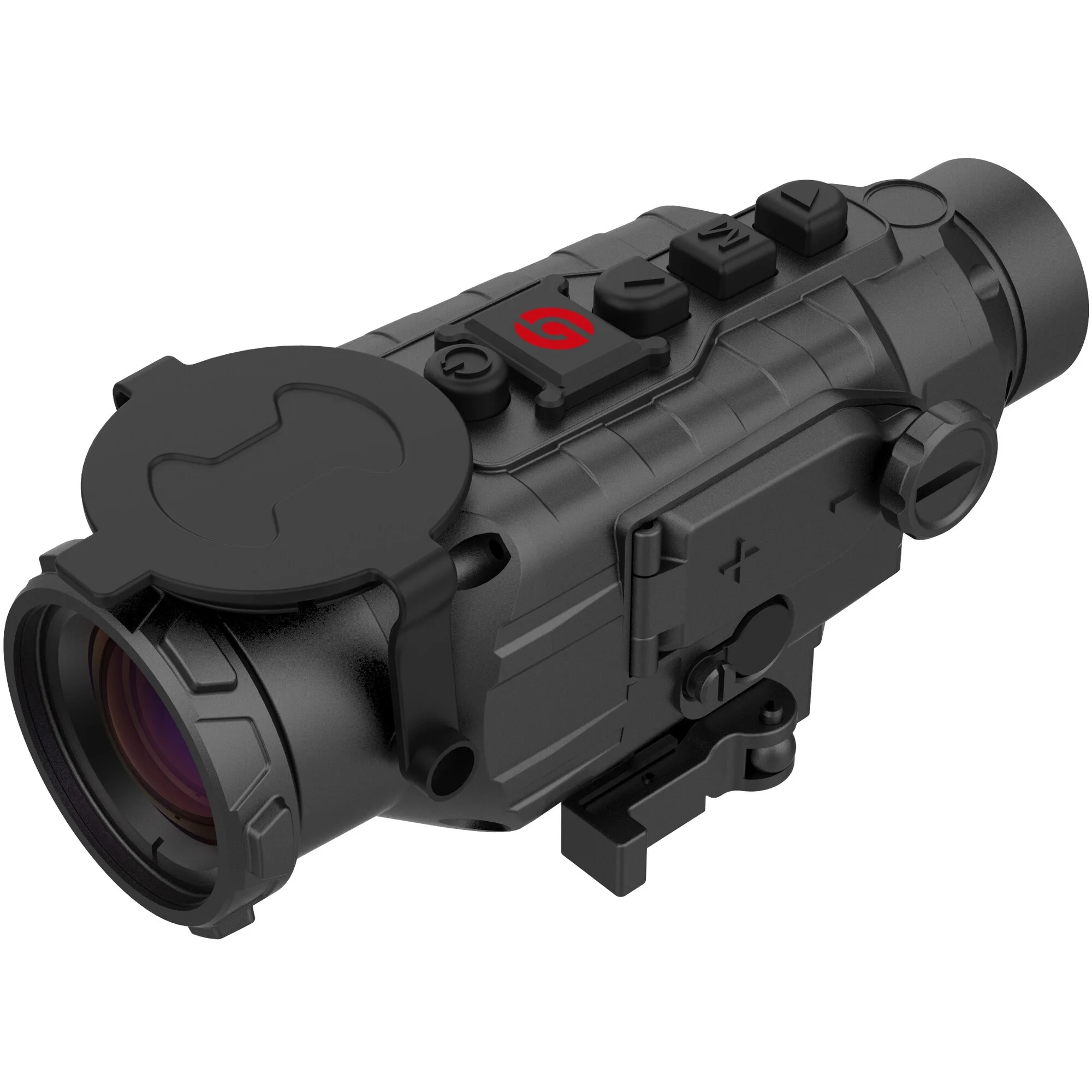 Caméra à imagerie thermique  TA435