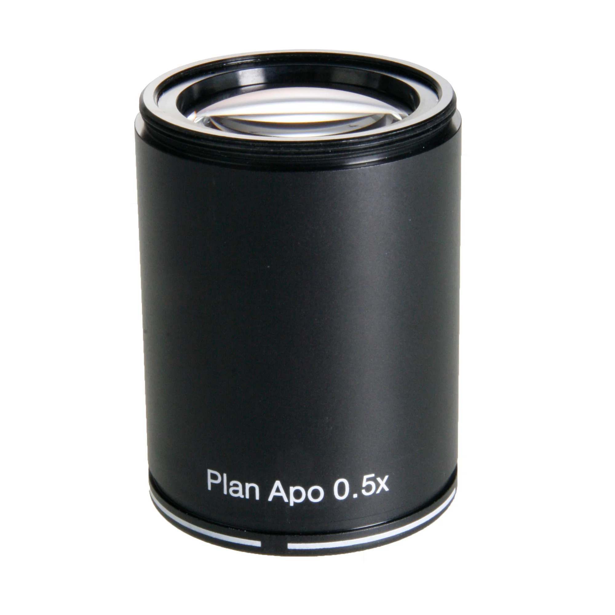 Objectif DZ.4005, plan apochromatique 0.5x