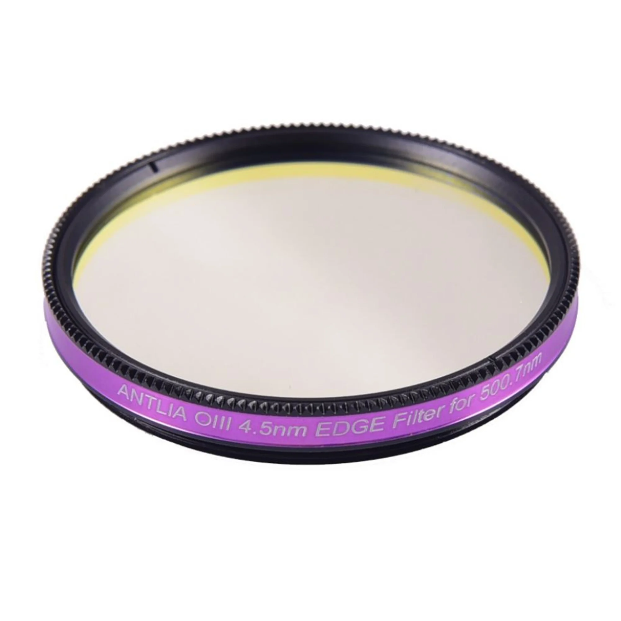Filtre  Edge OIII 4.5nm  2"