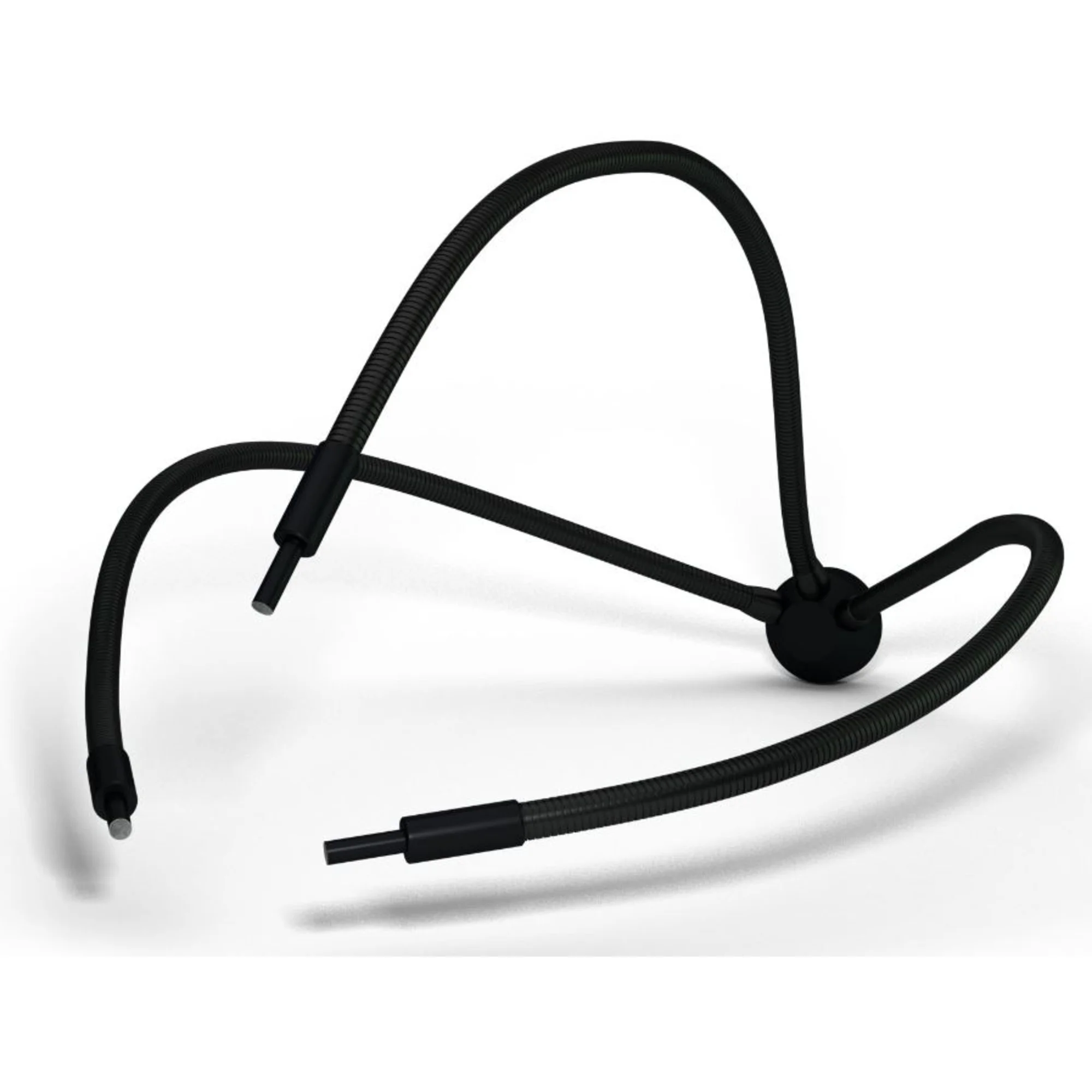 GLS3-450-4.5, 3 branches, longueur de branche 450 mm, diamètre actif 4,5 mm