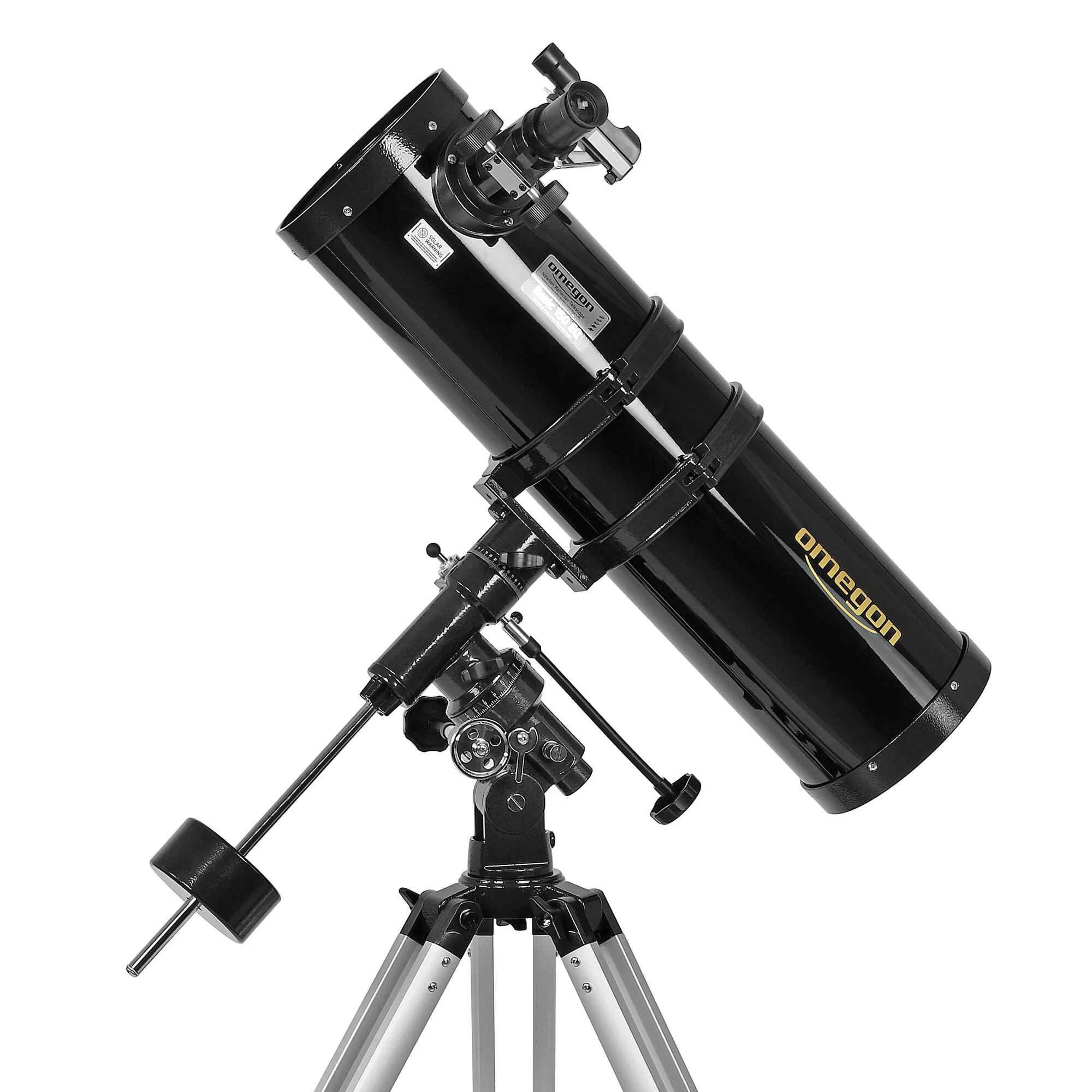 Télescope  N 150/750 EQ-3