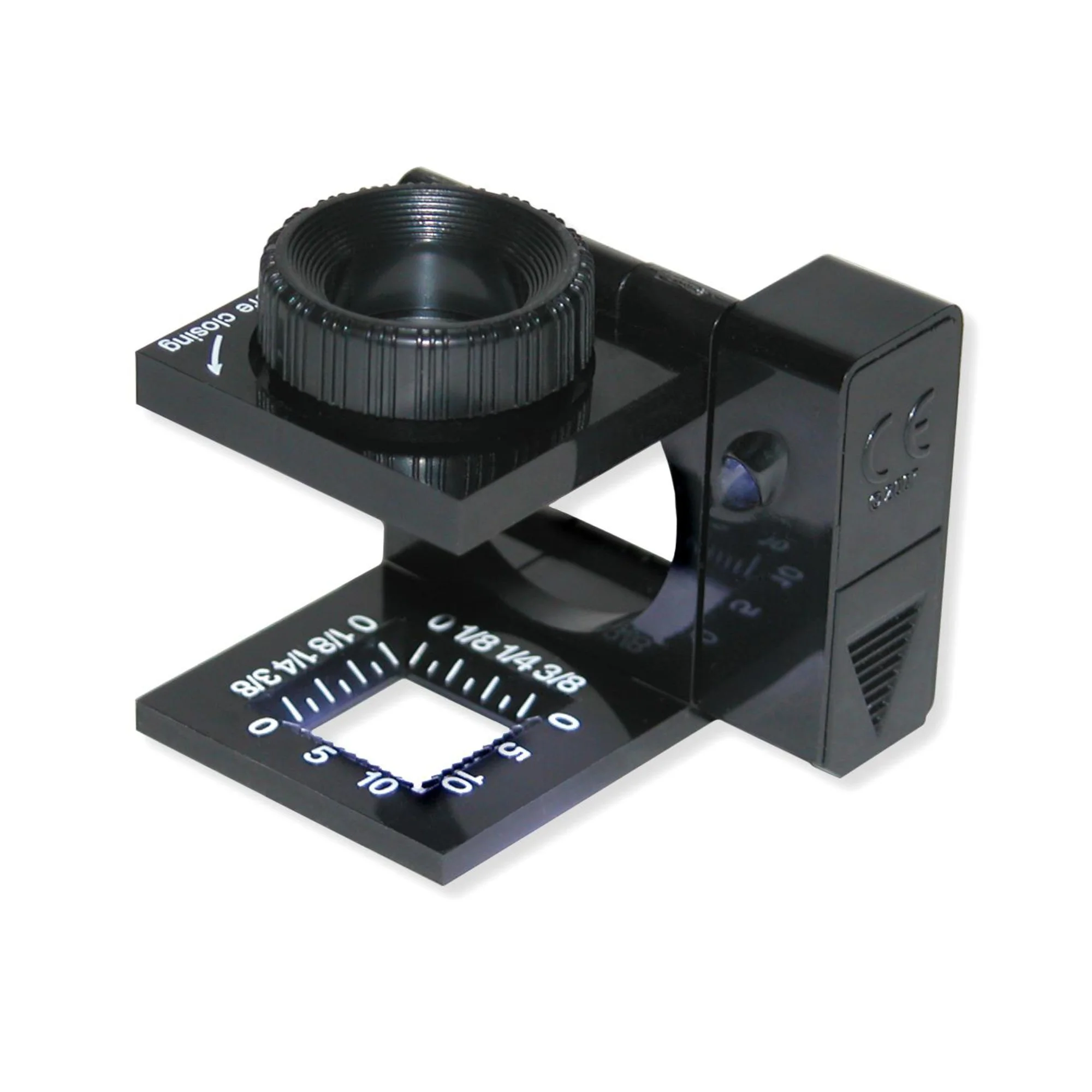 Loupe  Compte-fils 10x