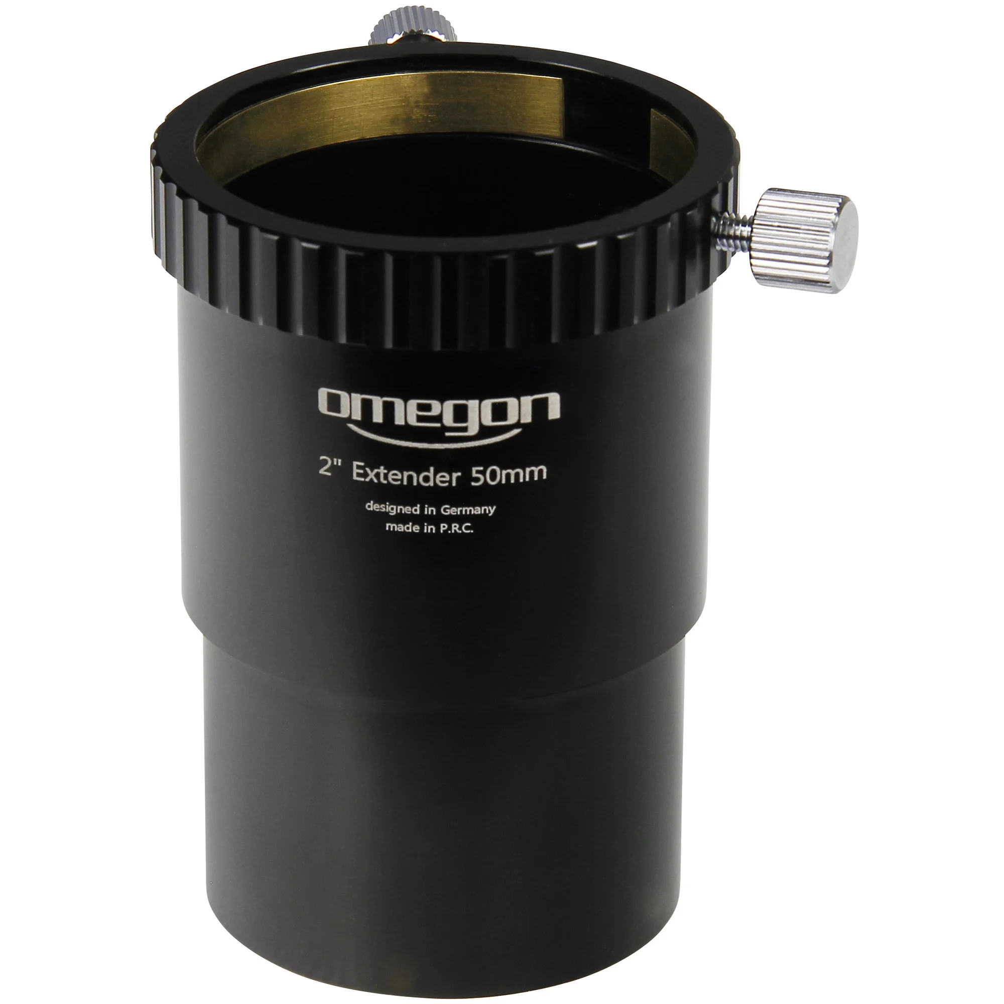 Tube allonge 2'', chemin optique 50 mm