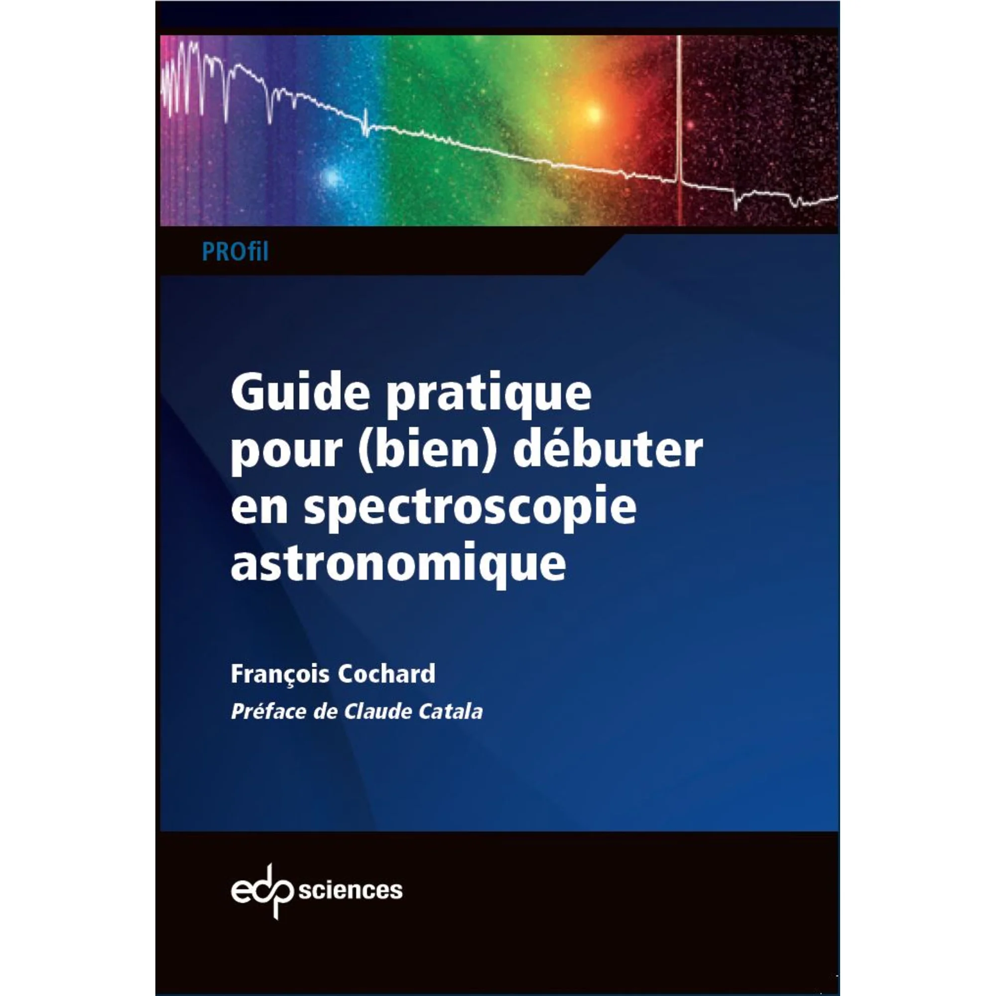 Guide pratique spectroscopie